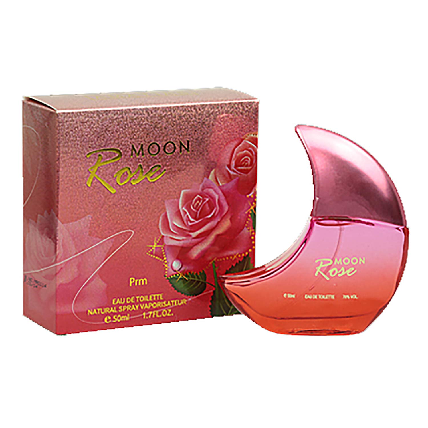 Amazon | アマティアス ムーンローズ Prm EDT 50ml | アマティアス